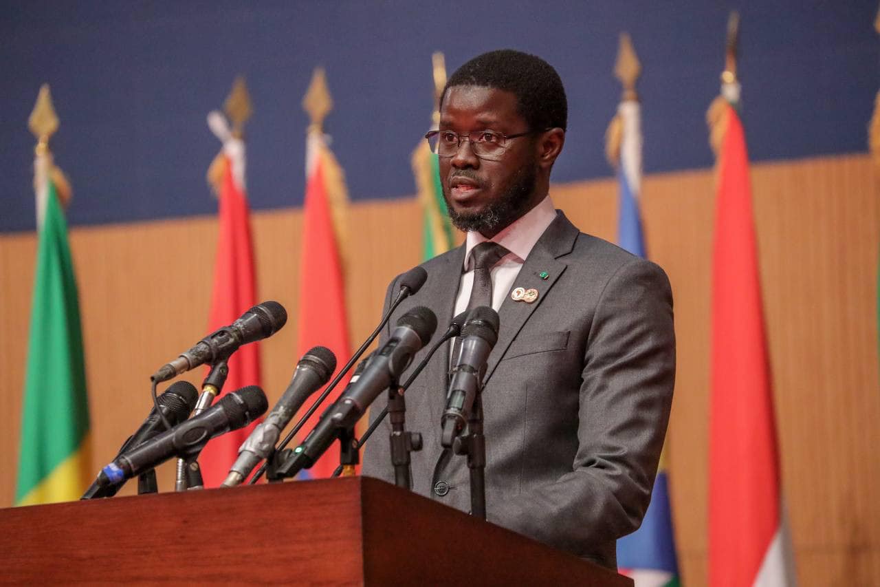 Sénégal : 18 Nouveaux Ambassadeurs Nommés pour Dynamiser la Diplomatie Internationale