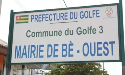 Golfe 3 Prend un Virage Audacieux : 1,3 Milliard de FCFA pour Transformer la Commune en 2025 !
