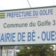 Golfe 3 Prend un Virage Audacieux : 1,3 Milliard de FCFA pour Transformer la Commune en 2025 !