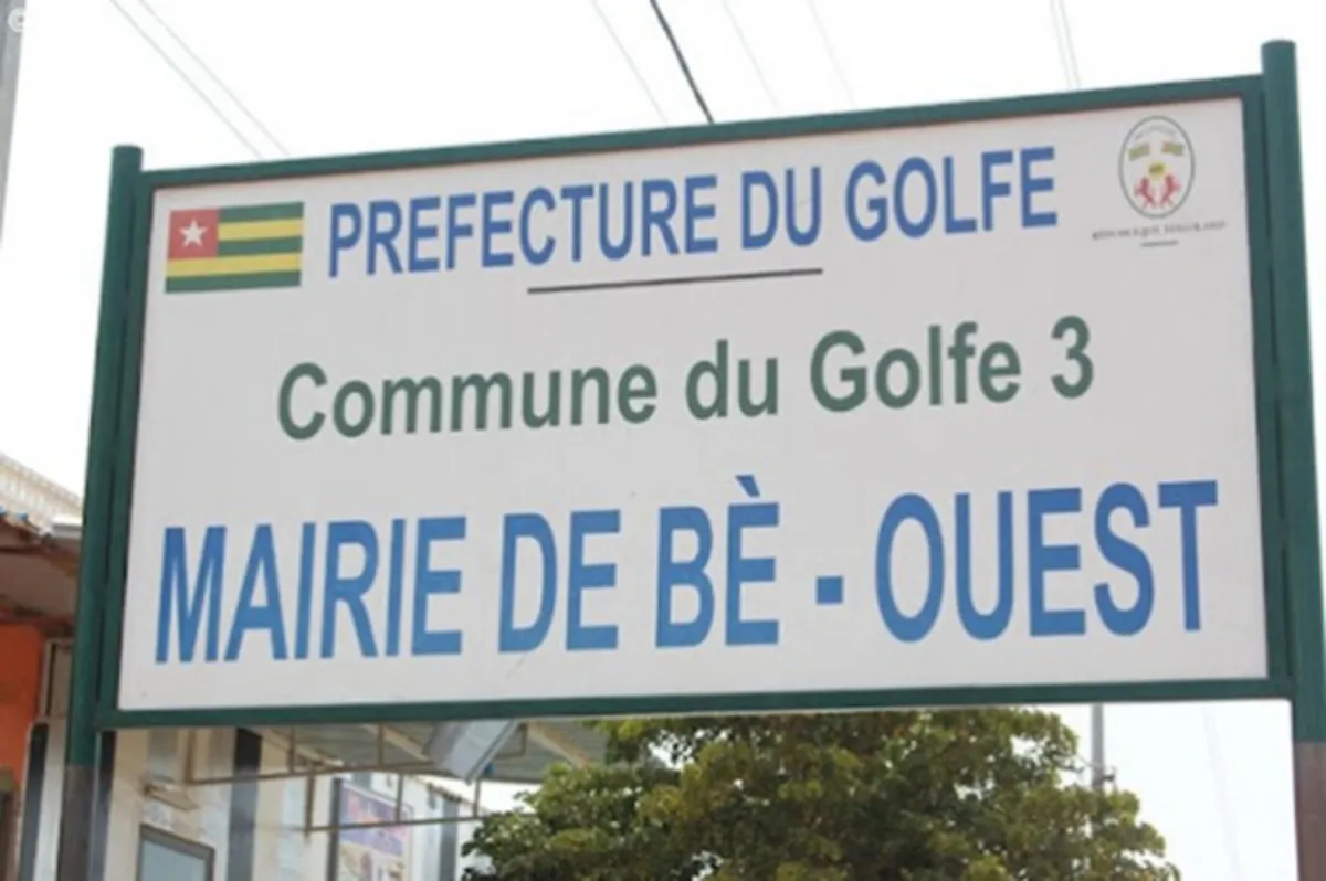 Golfe 3 Prend un Virage Audacieux : 1,3 Milliard de FCFA pour Transformer la Commune en 2025 !