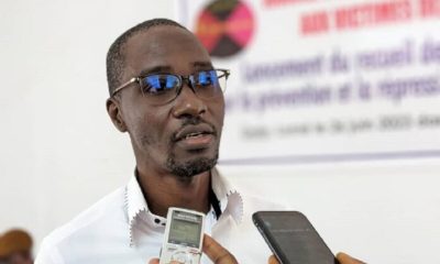 Togo : L’ASVITTO alerte sur le recul des Droits de l’Homme