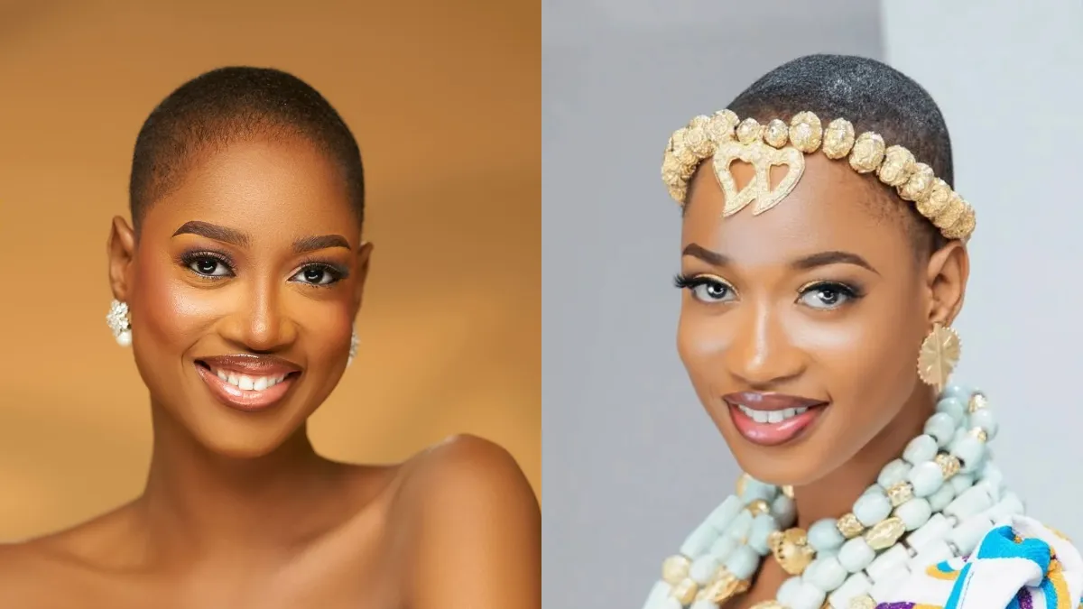 Miss Togo 2025 : Afolabi Nadiratou révèle enfin l’incroyable secret derrière sa victoire !