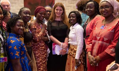 «Pas de relations avec les hommes » : Découvrez le mouvement féministe qui défie tout et prône l’abstinence !