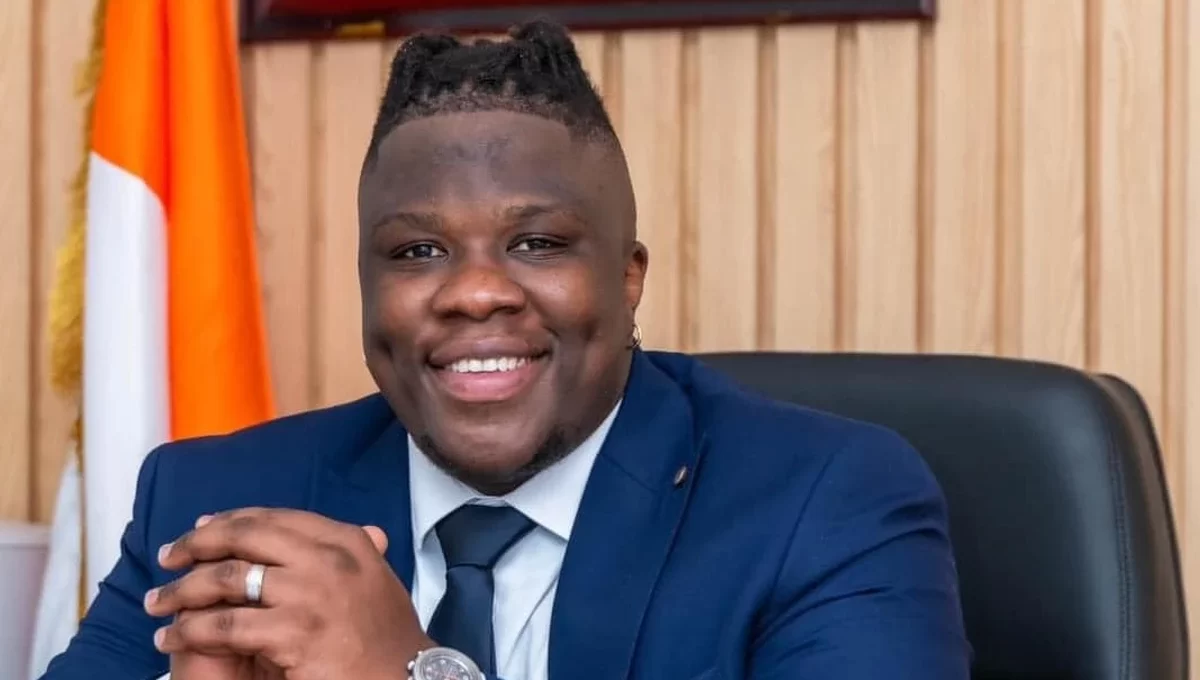 Apoutchou National : 5 ans de prison pour le blogueur ivoirien ?