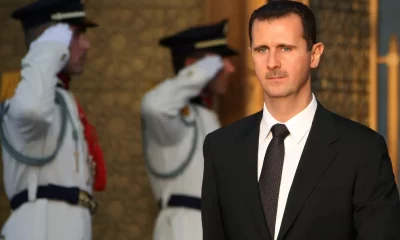 Syrie : Une troublante découverte sous la villa du frère de Bachar al-Assad