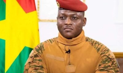 AES : Un nouveau membre sur le Point de Rejoindre le Bloc Sahélien ?