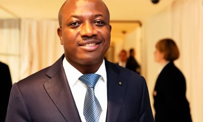 Opération Keligou : Le Colonel Calixte Madjoulba déclare la guerre à l'insécurité au Togo