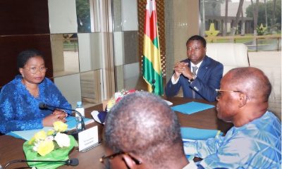 Togo : Ce qui s'est vraiment décidé lors du Conseil des ministres du 16 décembre 2024