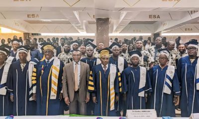 Togo : Découvrez la liste des écoles et universités privées agréées dévoilée