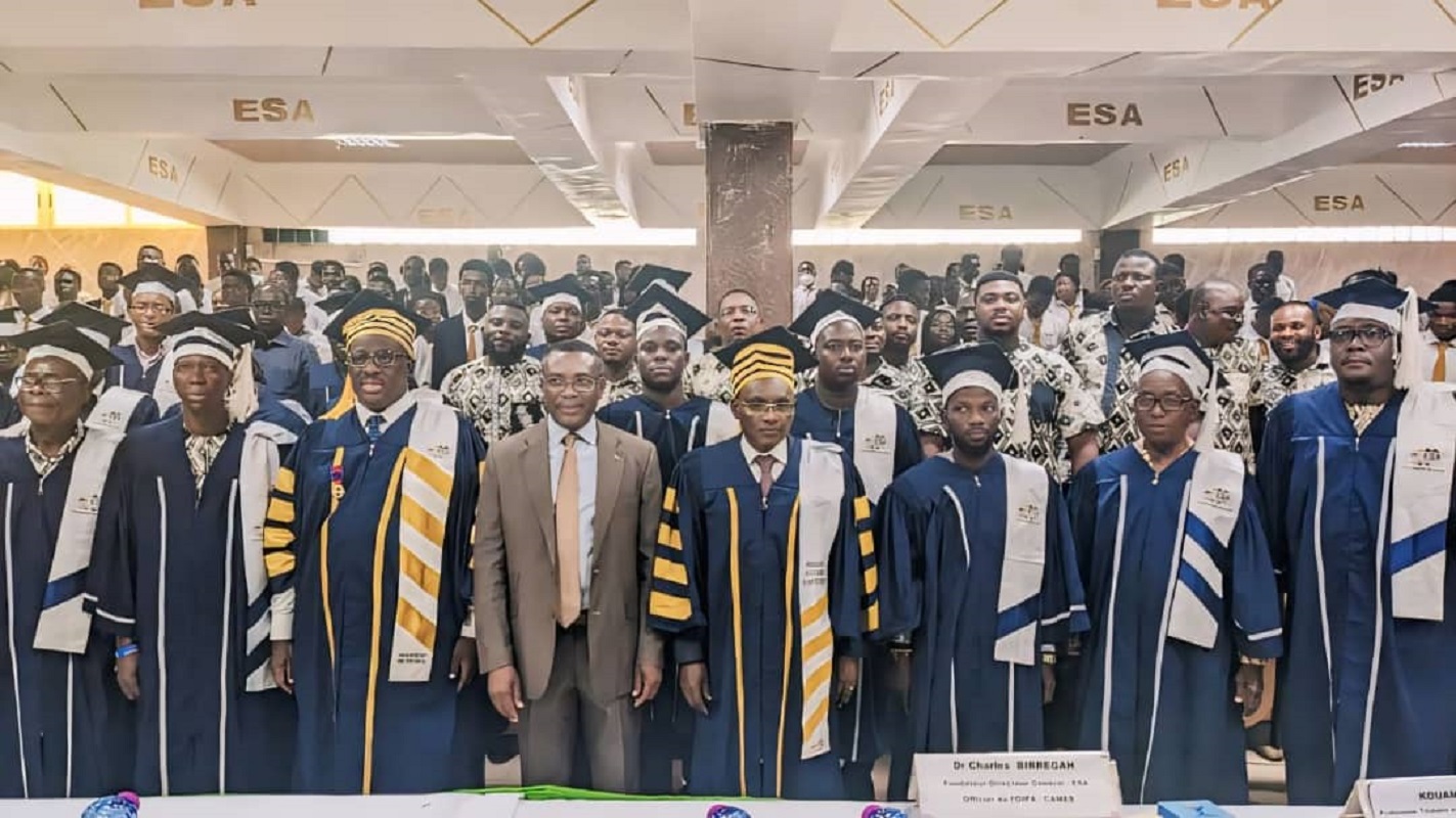 Togo : Découvrez la liste des écoles et universités privées agréées dévoilée