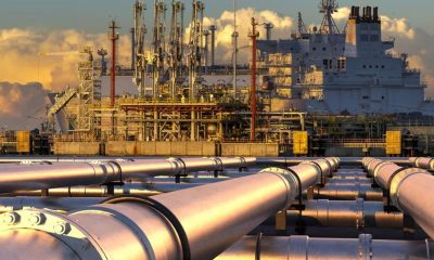 L’Angola lance l’exploitation d’un méga gisement de gaz naturel pour stimuler son économie