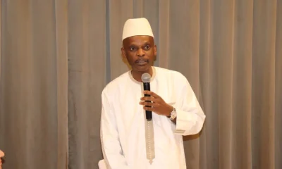 Cuba : Robert Dussey appelle à la reconnaissance internationale de l’esclavage comme génocide