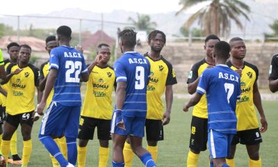 Super Coupe du Togo 2024 : Découvrez le nouveau champion couronné