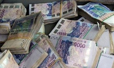 Un maçon vole une fortune à une travailleuse du sexe : ce qui lui est arrivé va vous choquer