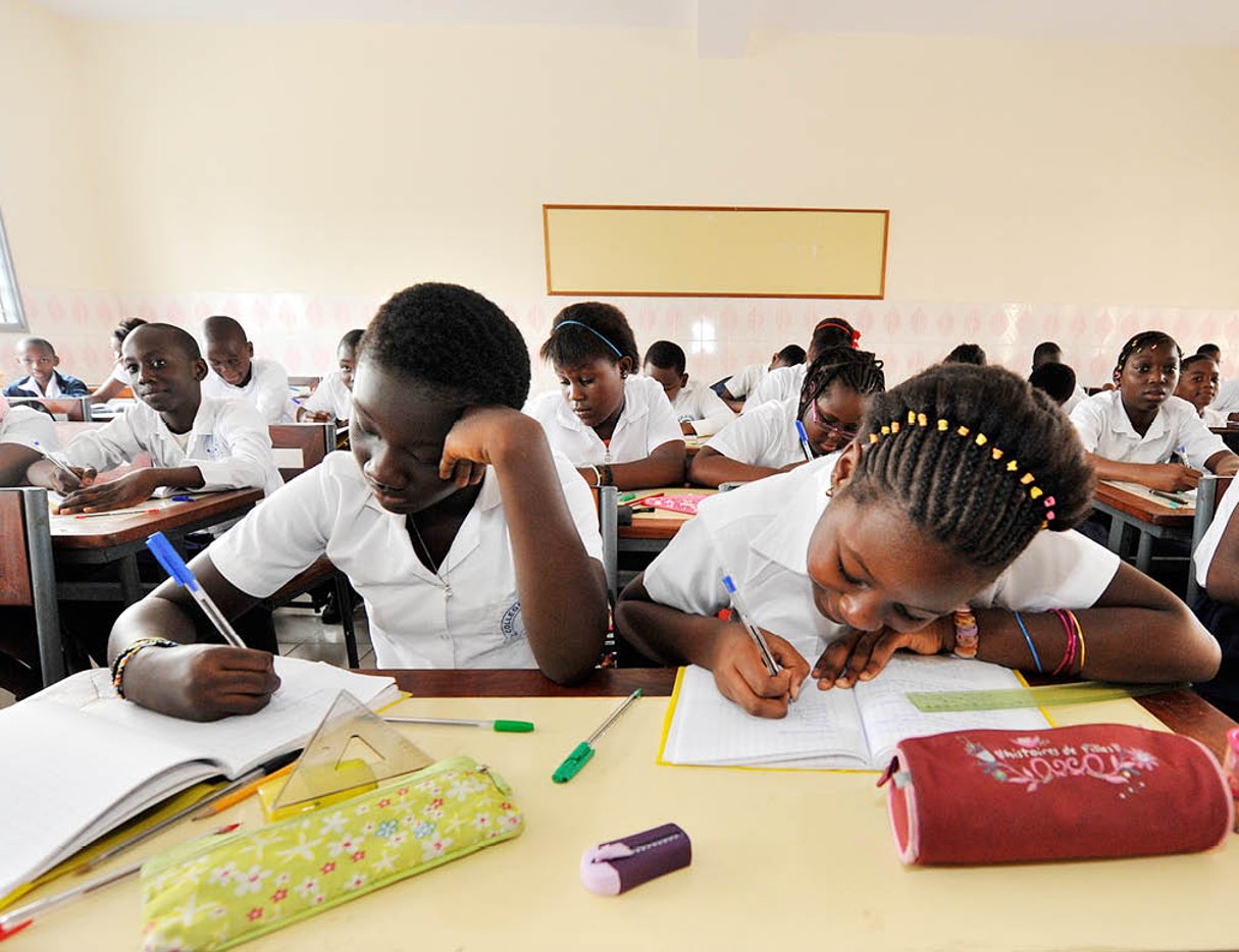 Éducation en Afrique : Le Togo S'impose dans le Top 10 des Meilleurs Pays