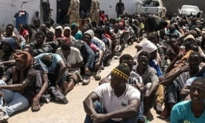 Piégé par son propre frère : un Togolais révèle l’enfer du trafic humain