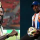 Ce qu’Emmanuel Adebayor a dit à Kevin Denkey pourrait bouleverser sa carrière à jamais