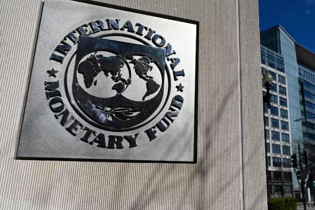 Le FMI Injecte des milliards pour propulser le Togo vers l'excellence !