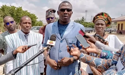 Interdiction des camions : Le MMLK donne un ultimatum au gouvernement après l’effondrement Agoè-Zongo