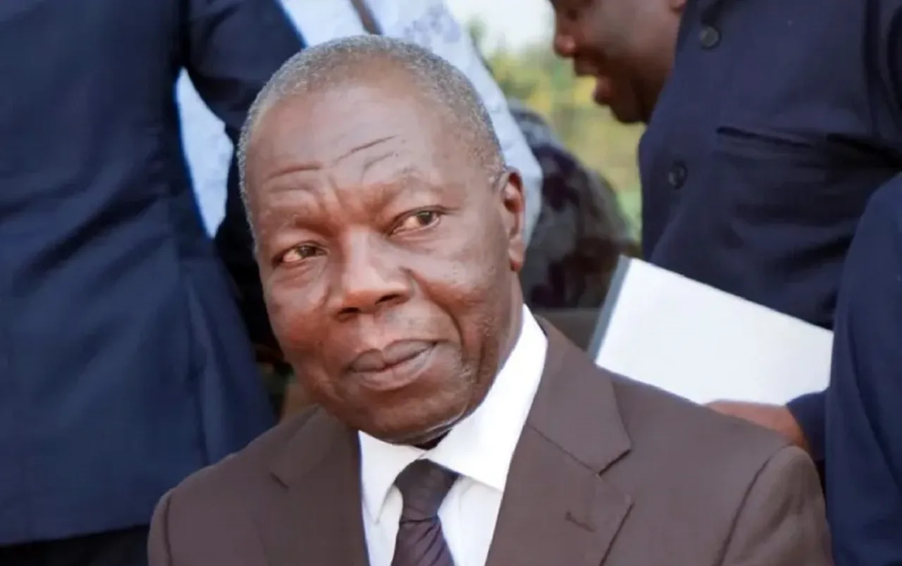 Togo : Grand Remaniement au Ministère de la Justice