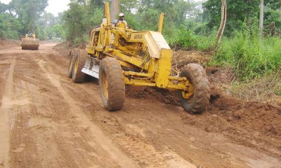 Région des Savanes : les pistes rurales au cœur de la relance agricole
