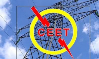 Togo/Une réduction surprise des tarifs de l’électricité : Voici les nouveaux tarifs