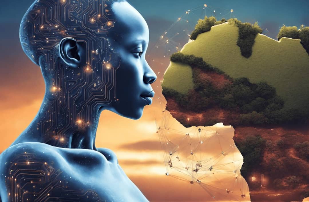 L'Afrique en 2025 : Les prédictions de l'Intelligence Artificielle qui façonneront un nouveau continent