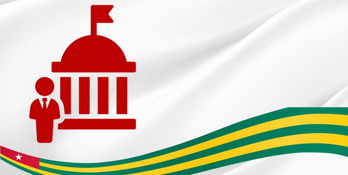 Sénatoriales 2025 : Qui peut prétendre à un siège au Sénat au Togo ?