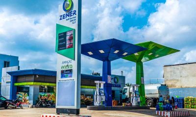 Togo : Une baisse surprise des prix des carburants pour les fêtes !