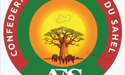 AES : Un tournant décisif avec le logo officiel et la Web TV contre la désinformation