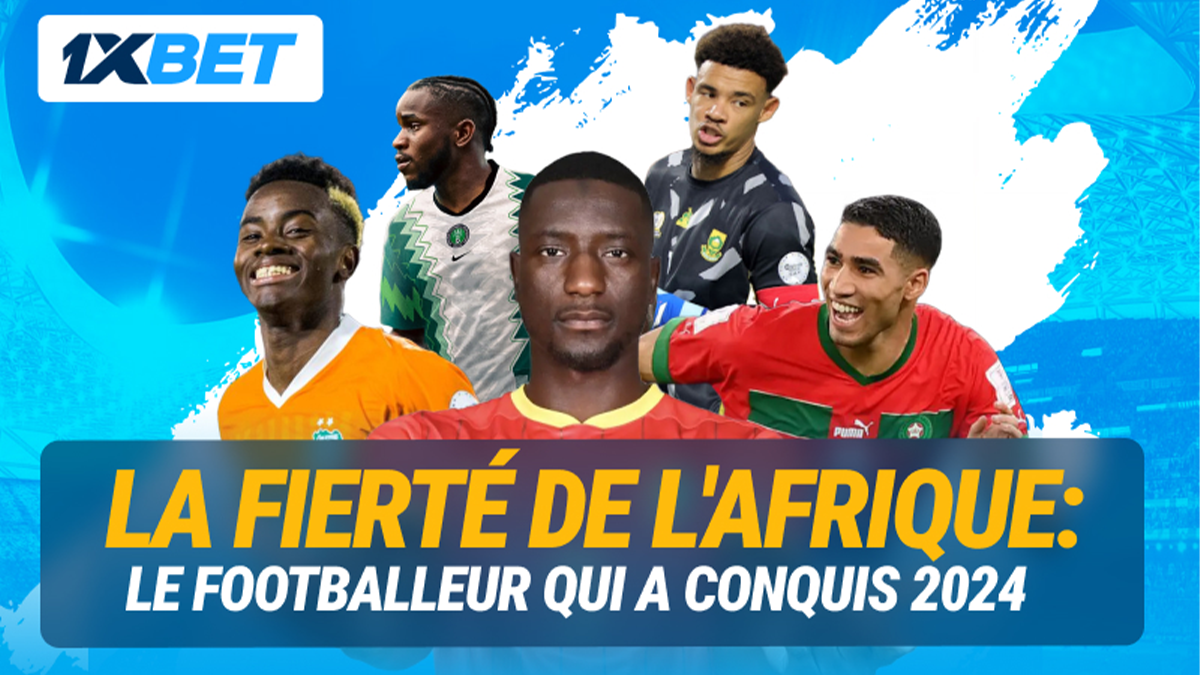 CAF Awards 2024 : Qui sera sacré roi du football africain ?