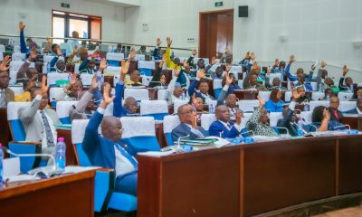 Le budget 2025 adopté : un pas décisif vers le développement économique