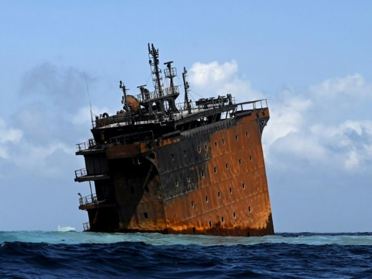 Mystère et drame sur la rivière Fimi : Un naufrage qui interpelle la RDC