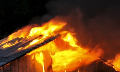 Kano en flammes : Un couple piégé et brûlé vif dans un incendie mystérieux