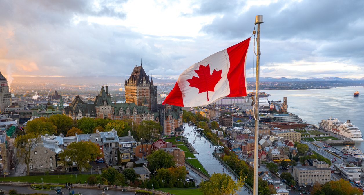 Choc pour l’Afrique : Le Canada expulse 4 millions d’étrangers, une décision historique !