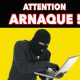 Togo : Une arnaque redoutable démasquée – Découvrez la méthode qui ruine des vies en silence