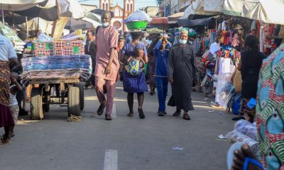 Tragédie au grand marché de Lomé : Un enfant de deux ans perd la vie dans le chaos