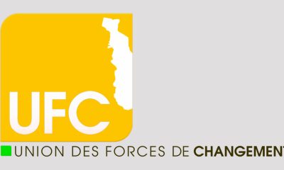 Sénatoriales au Togo : Les révélations bouleversantes de l’UFC qui changent tout
