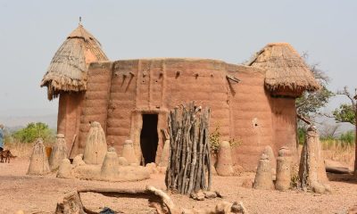 Togo : Koutammakou sécurisé par un plan de gestion révolutionnaire