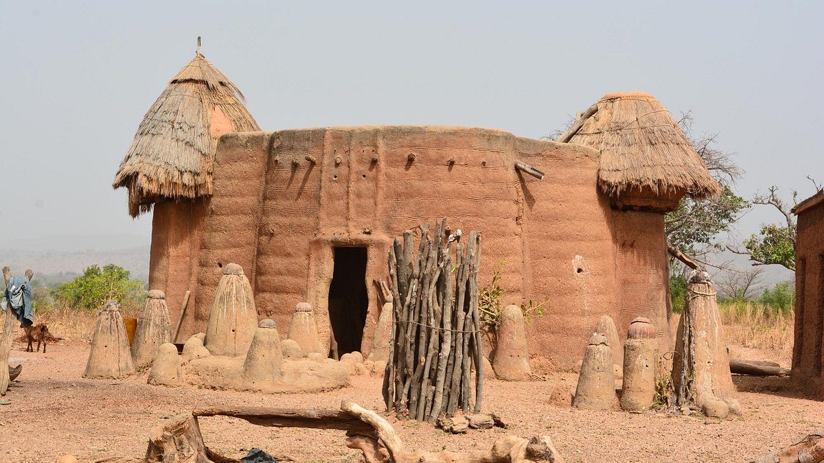 Togo : Koutammakou sécurisé par un plan de gestion révolutionnaire