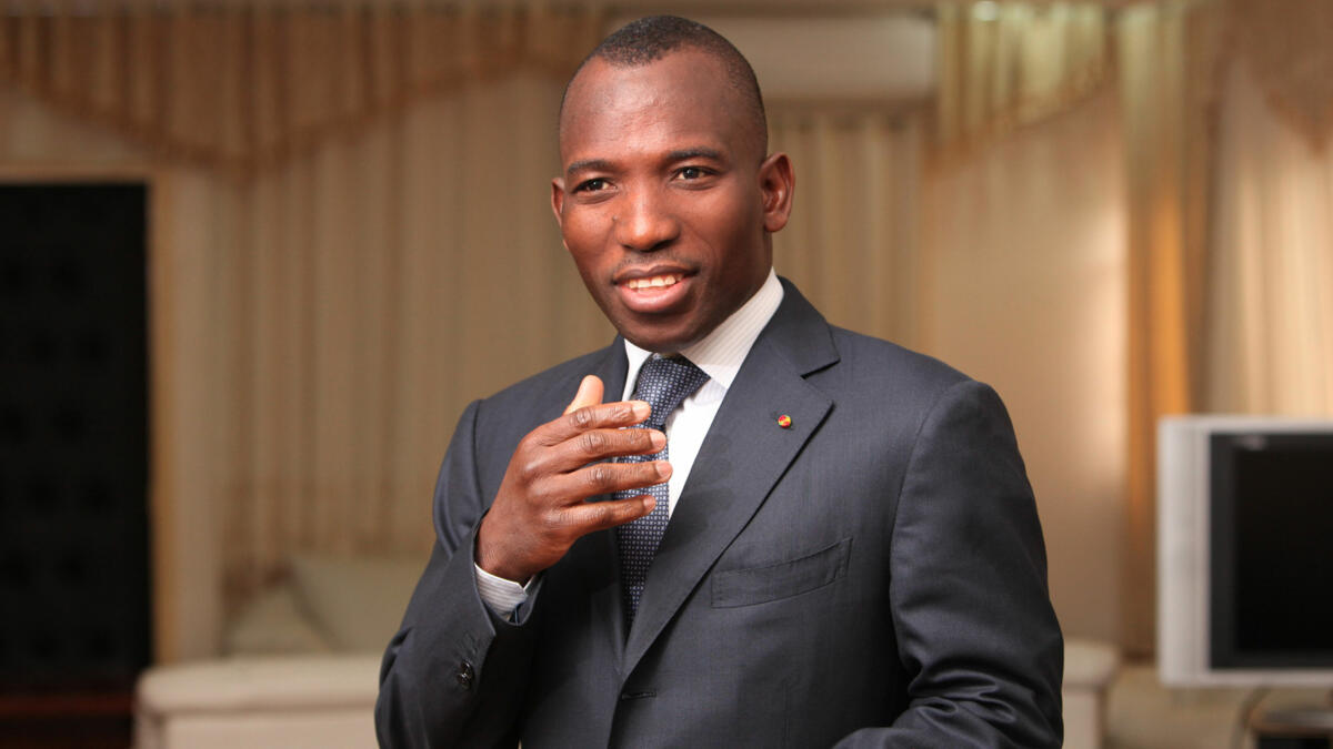 Togo : Gilbert Bawara révolutionne l’administration publique par une ligne de conduite