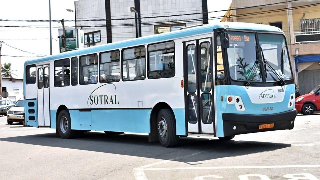 SOTRAL crée la surprise : Des tarifs plus accessibles pour tous à Lomé
