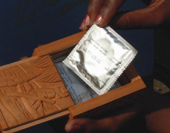 Hausse des prix des préservatifs : Une décision de Trump aggrave la crise sanitaire