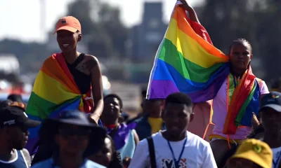 Afrique du Sud : L’interdiction des soins de santé pour les transgenres