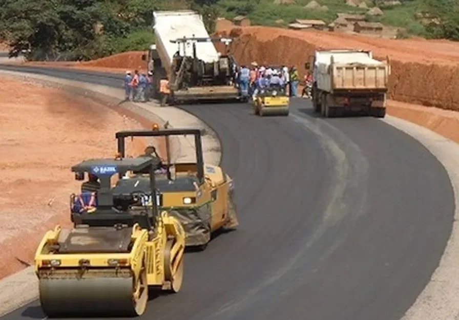 Infrastructures routières : Voici les milliards que le Togo prévoit investir en 2025
