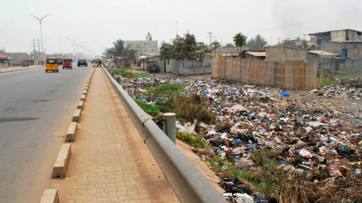 Gestion des déchets et salubrité : le gouvernement appelle les communes à passer à l’action