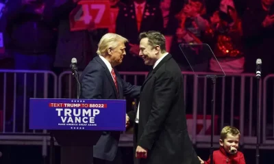 Investiture de Donald Trump : Voici les femmes et hommes de son gouvernement