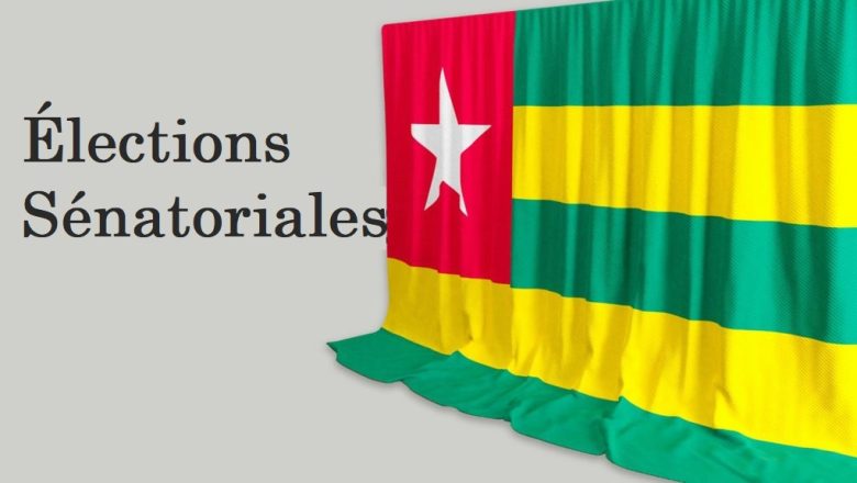 Togo / Sénatoriales 2025 : Un délai crucial pour régler la caution