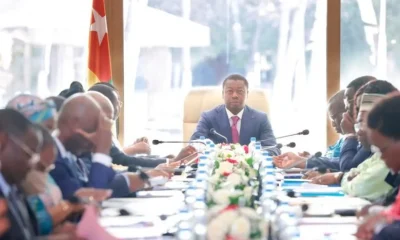 Togo : La 5ème République, un changement de façade ou une réelle évolution ?
