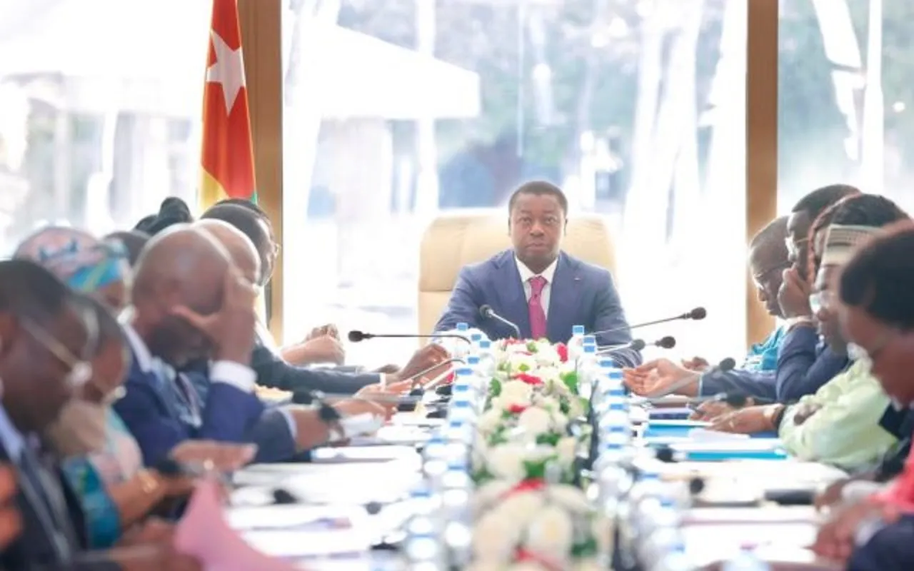 Togo : La 5ème République, un changement de façade ou une réelle évolution ?